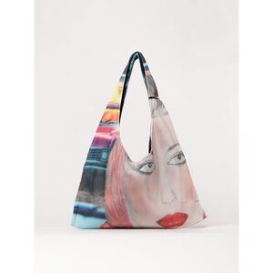 Sunnei Tote Bag Woman Multicolor